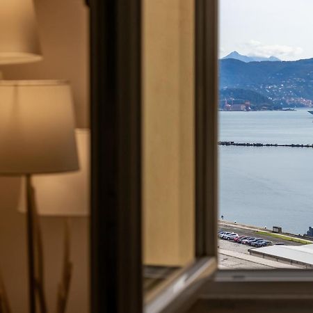 Il Lumachino Lägenhet La Spezia Exteriör bild